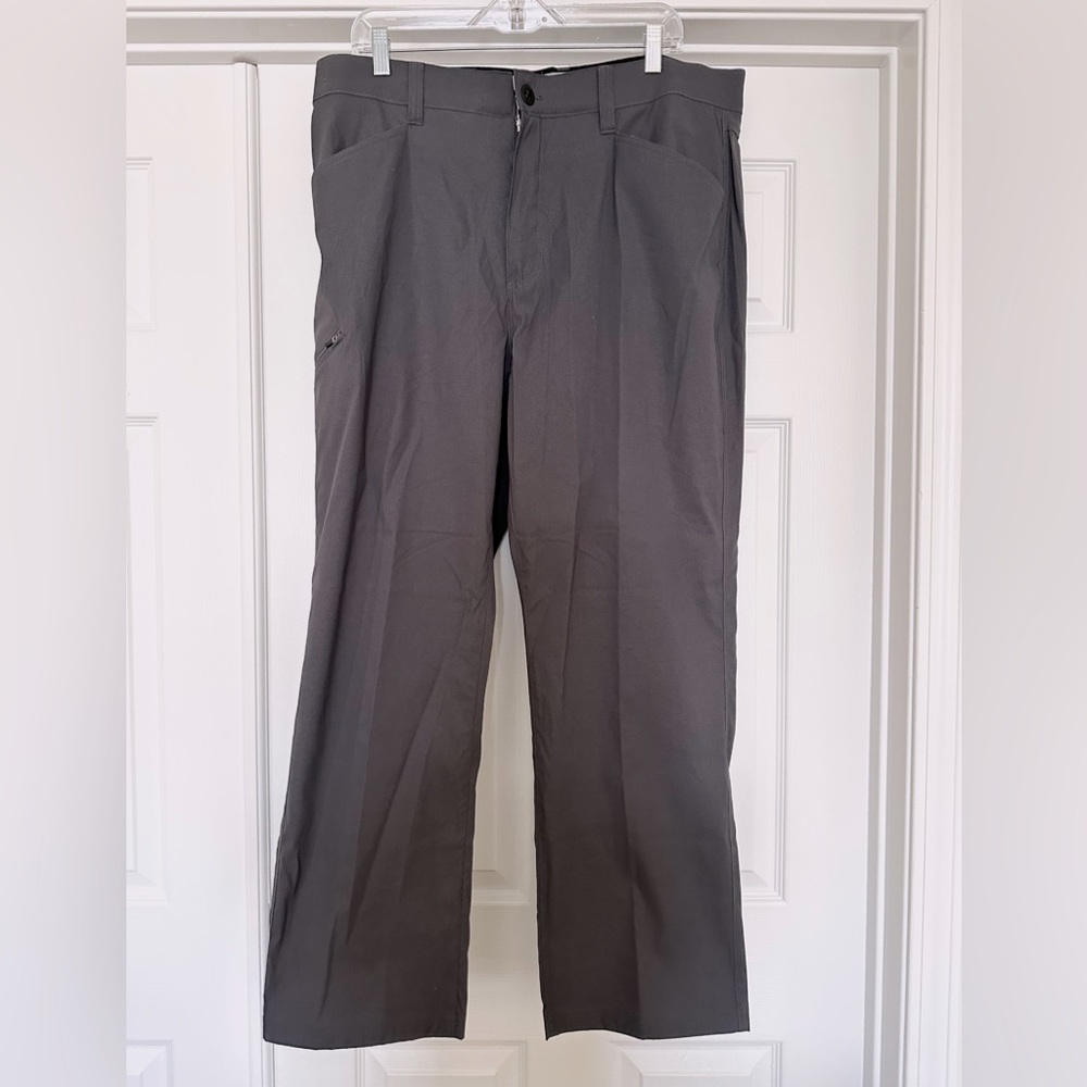Men’s Weather/Storm Pants, Size 38x30, Orvis, NWOT
